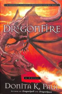 Cover image for DragonFire