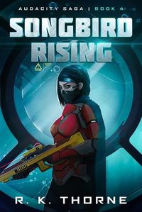 Cover image for Songbird Rising