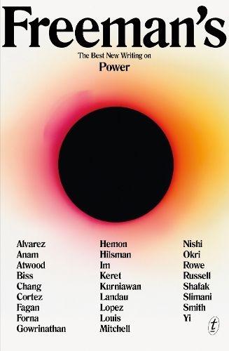 Cover image for Freeman's: Power