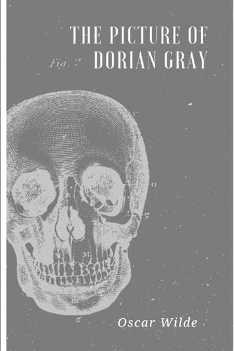 Cover image for The Picture of Dorian Gray