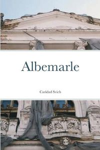 Cover image for Albemarle