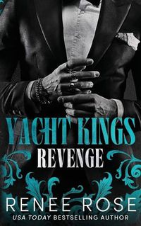 Cover image for Revenge