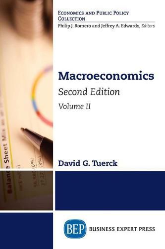 Cover image for Macroeconomics, Volume II