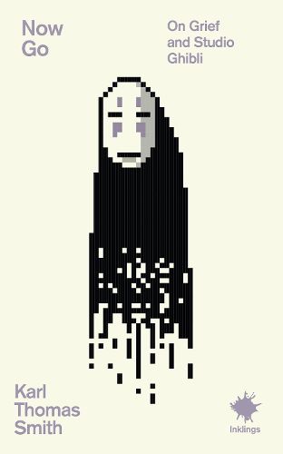 Cover image for Now Go