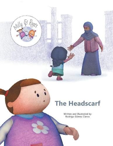 Cover image for Milly & Roots: The Headscarf