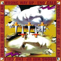 Cover image for Wrong Way Up Expanded Edition **vinyl