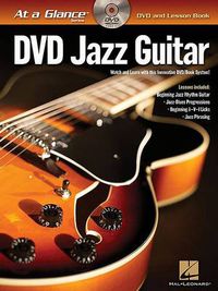 Cover image for Jazz Guitar