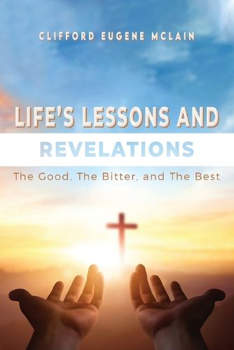 Cover image for Life's Lessons and Revelations