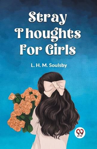 Cover image for STRAY THOUGHTS FOR GIRLS (Edition2023)