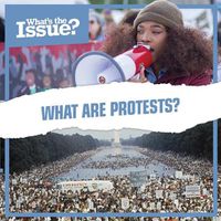 Cover image for What Are Protests?