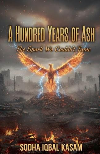 Cover image for A Hundred Years of Ash