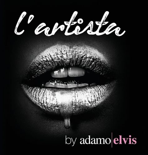 Cover image for l'artista