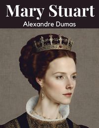 Cover image for Mary Stuart