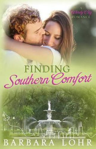 Cover image for Finding Southern Comfort
