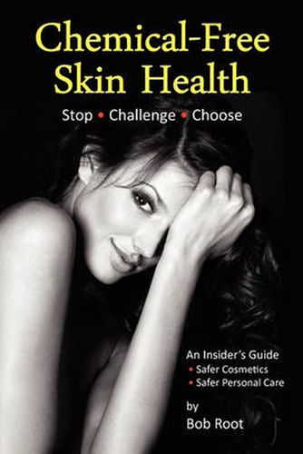 Cover image for Chemical-Free Skin Health
