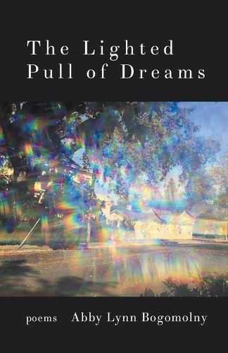 Cover image for The Lighted Pull of Dreams