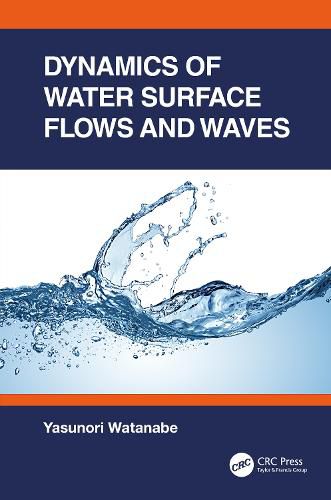 Cover image for Dynamics of Water Surface Flows and Waves