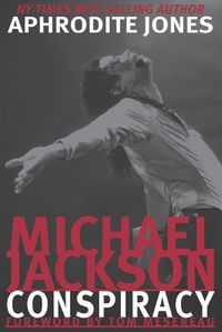 Cover image for Michael Jackson Conspiracy