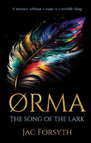Cover image for Orma