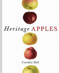 Cover image for Heritage Apples