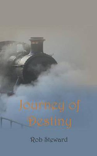 Cover image for Journey of Destiny