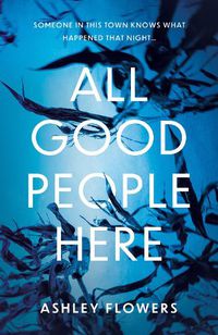 Cover image for All Good People Here