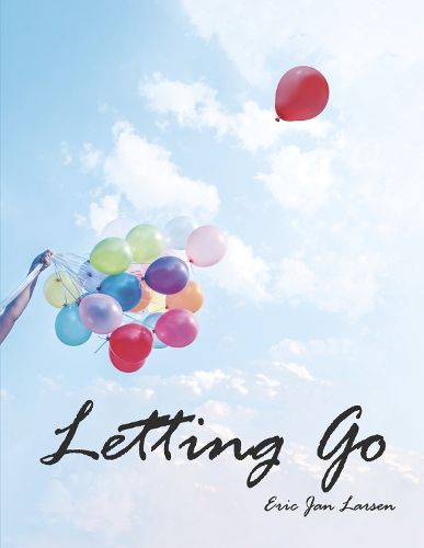 Cover image for Letting Go