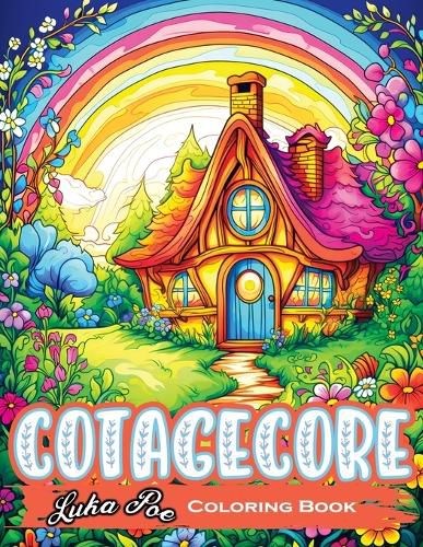 Cover image for Cottagecore