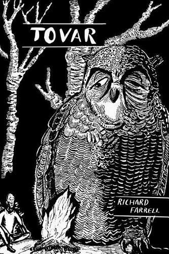 Cover image for Tovar