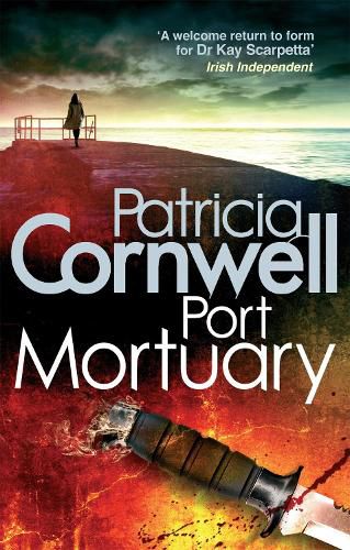 Cover image for Port Mortuary