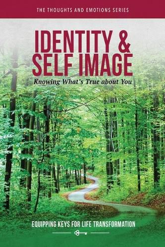 Cover image for Identity and Self Image