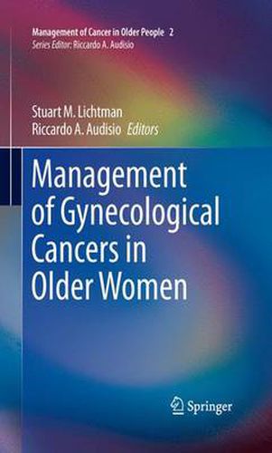 Cover image for Management of Gynecological Cancers in Older Women