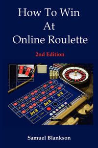 Cover image for How to Win at Online Roulette
