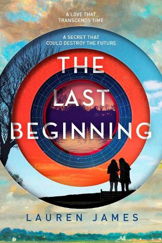 Cover image for The Last Beginning