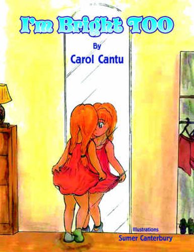 Cover image for I'm Bright Too