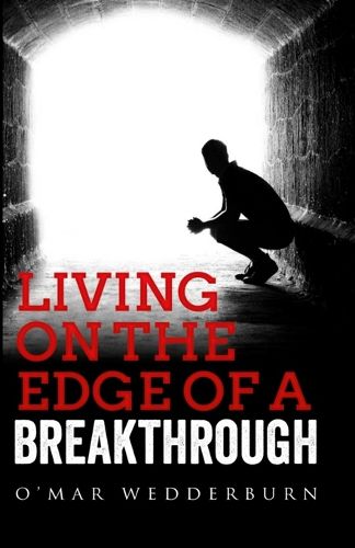 Cover image for Living on the Edge of a Breakthrough