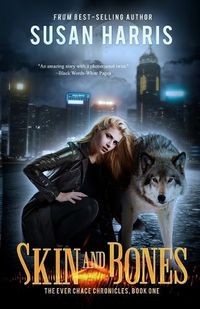 Cover image for Skin & Bones