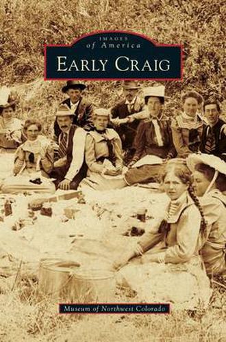 Cover image for Early Craig