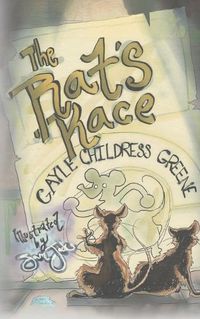 Cover image for The Rat's Race