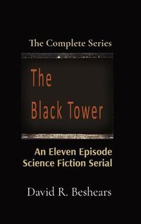 Cover image for The Black Tower: The Complete Series