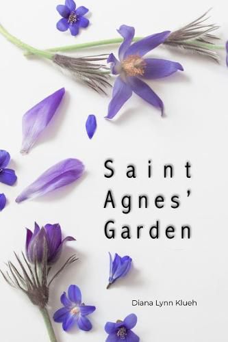 Cover image for Saint Agnes' Garden