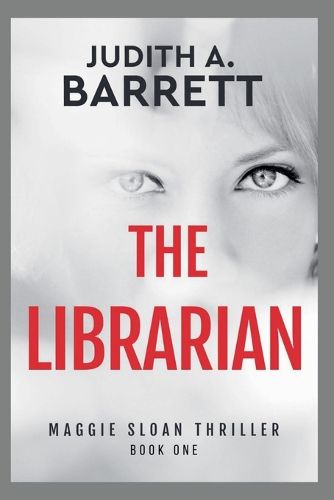 Cover image for The Librarian