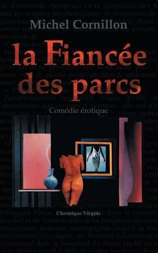 Cover image for La Fiancee des parcs