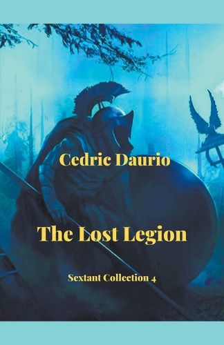 Cover image for The Lost Legion