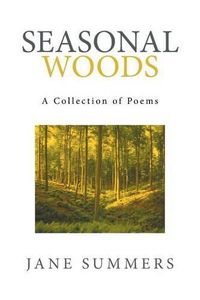 Cover image for Seasonal Woods