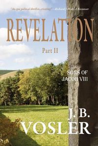 Cover image for Revelation, Part II-The Sons of Jacob