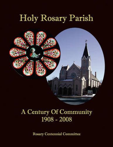 Cover image for Holy Rosary Parish