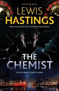 Cover image for The Chemist