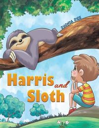 Cover image for Harris and Sloth