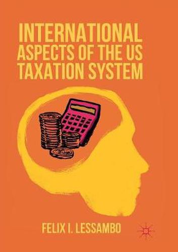 Cover image for International Aspects of the US Taxation System